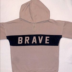 “KIDS COTTON ON” HOODIE